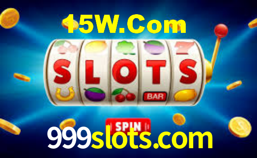 APP rápido e leve da 999slots.com