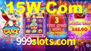 Cashback e recargas na 999slots.com
