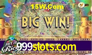 Loterias online na 999slots.com