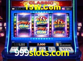 Jogos populares e pagamentos rápidos na 999slots.com